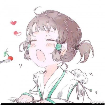 继承者们